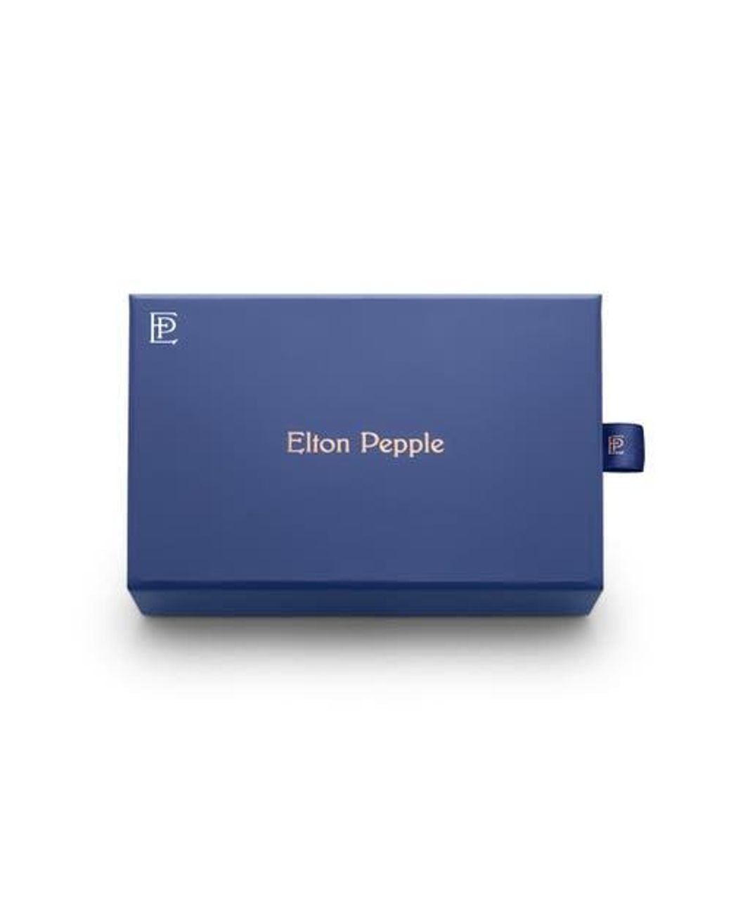 Elton Pepple Red Edgewater