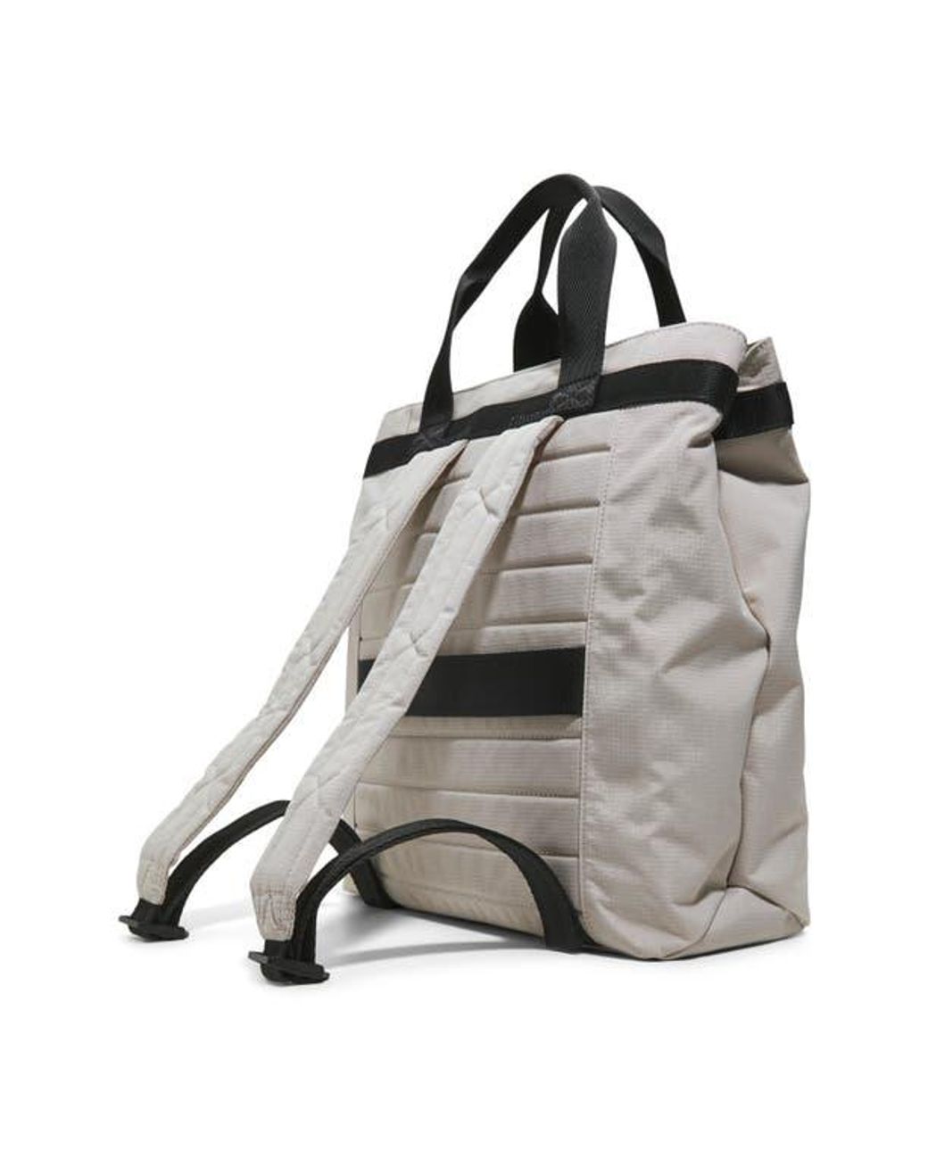HUNTER Hybrid Convertible Tote Bag in Gray | Lyst display picture 2