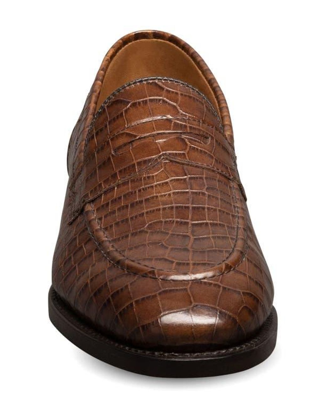 Allen Edmonds Randolph2.0 in Brown for Men | Lyst
