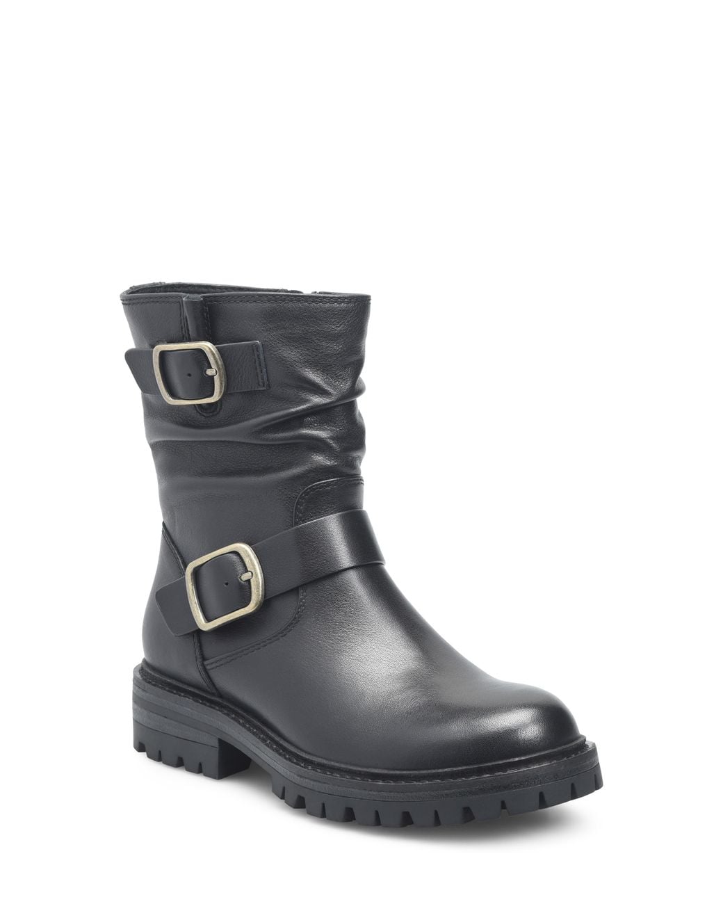 Söfft Black Alyssa Water Resistant Bootie