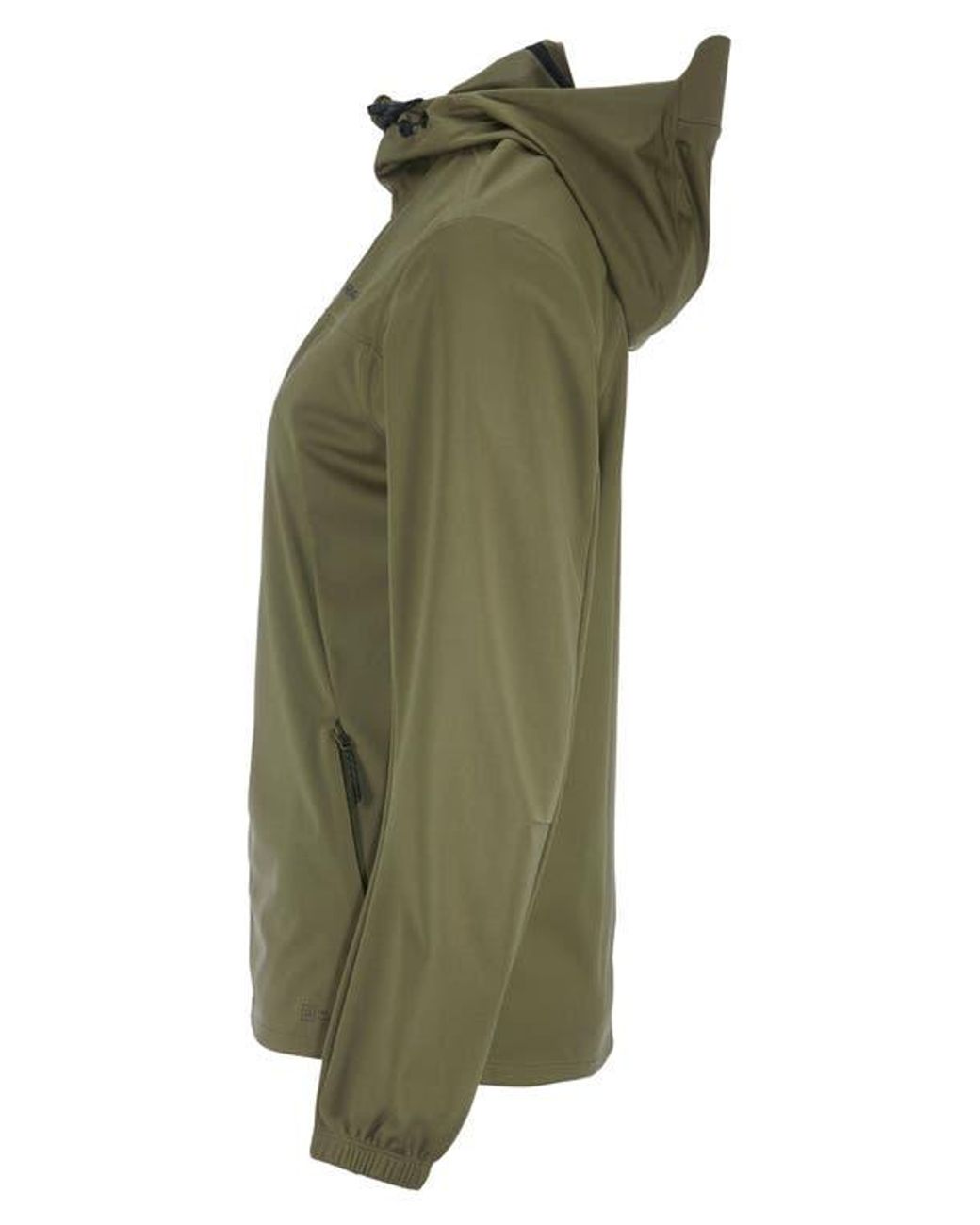 C.r.a.f.t Green Essence Hydro Waterproof Jacket