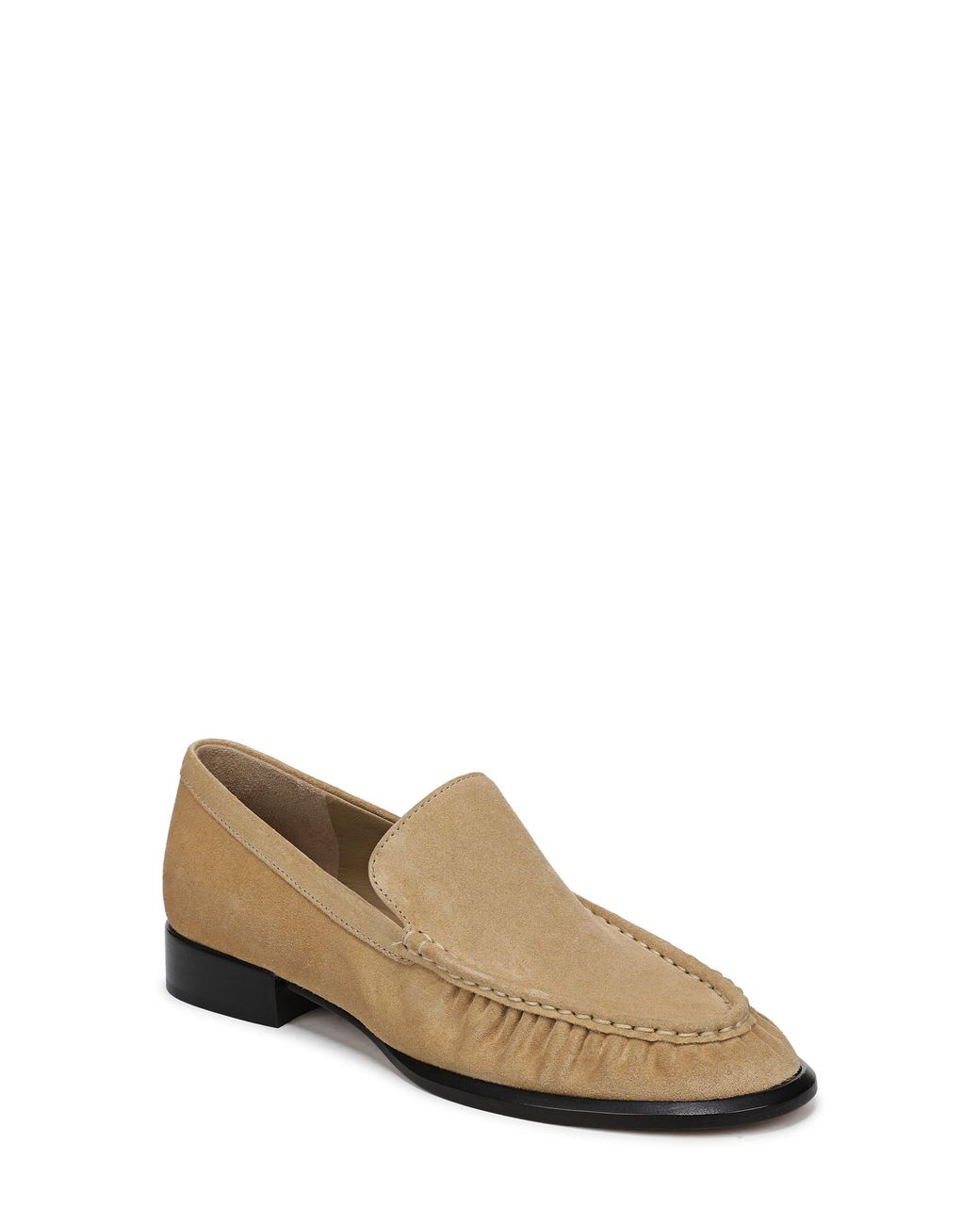 Vince Brown Nora Loafer