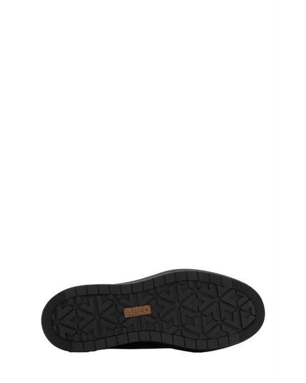 ABEO Brown Passage Lace Up Boot