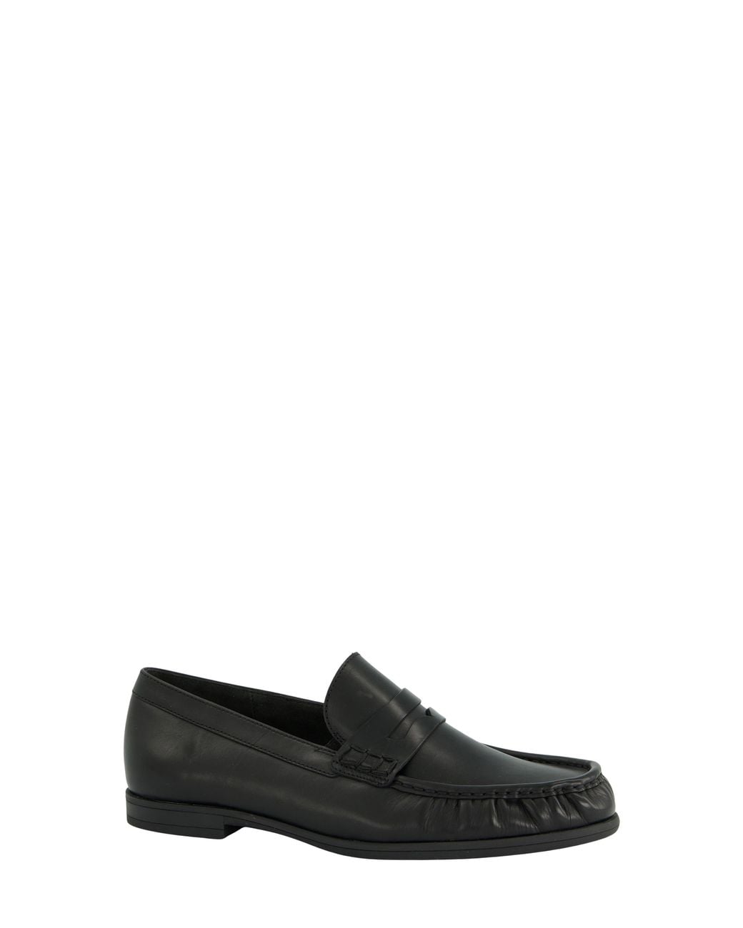 Paul Green Black Ferris Loafer