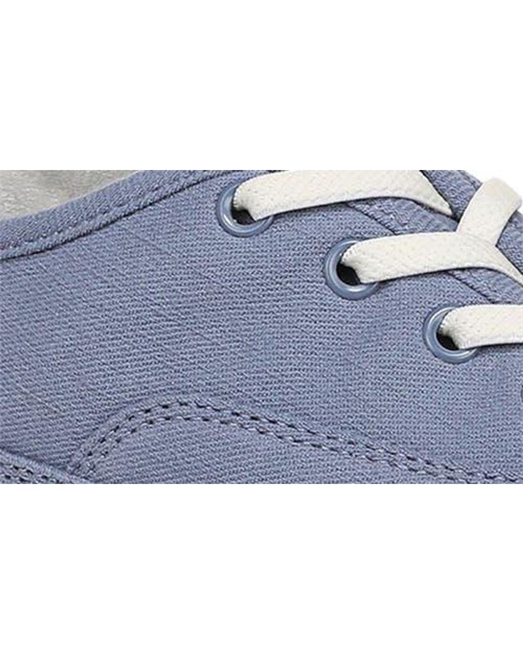 Vionic Blue Sneaker