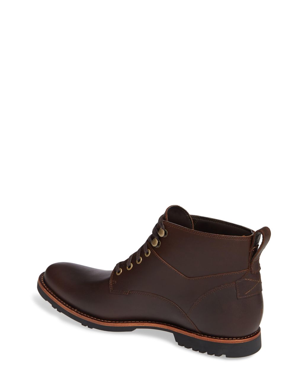 kendrick waterproof chukka boots