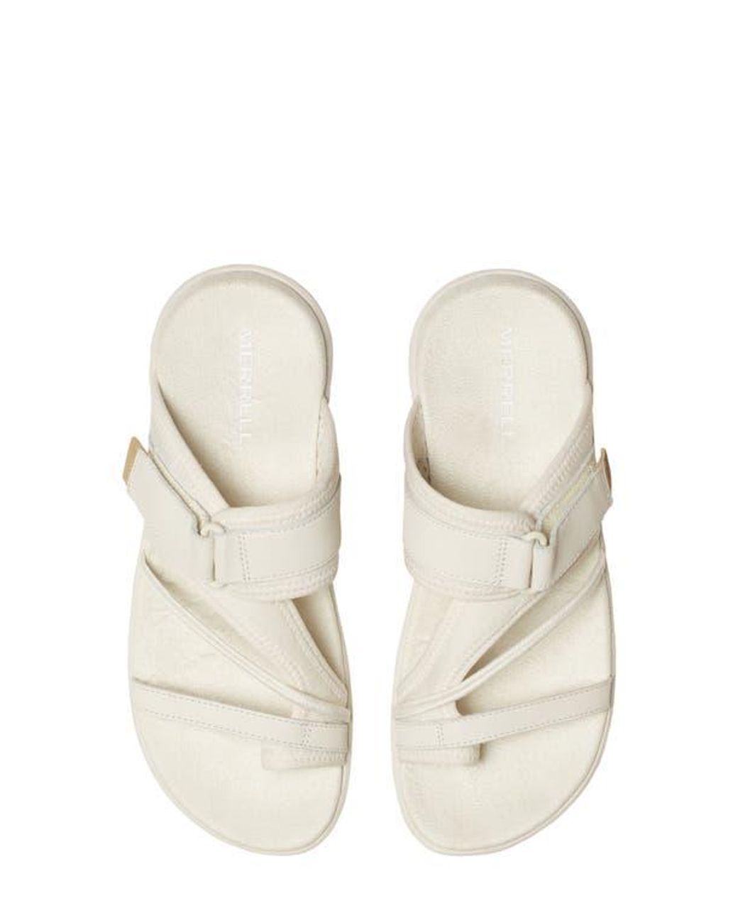 Merrell Multicolor Terran 4 Toe Loop Sandal