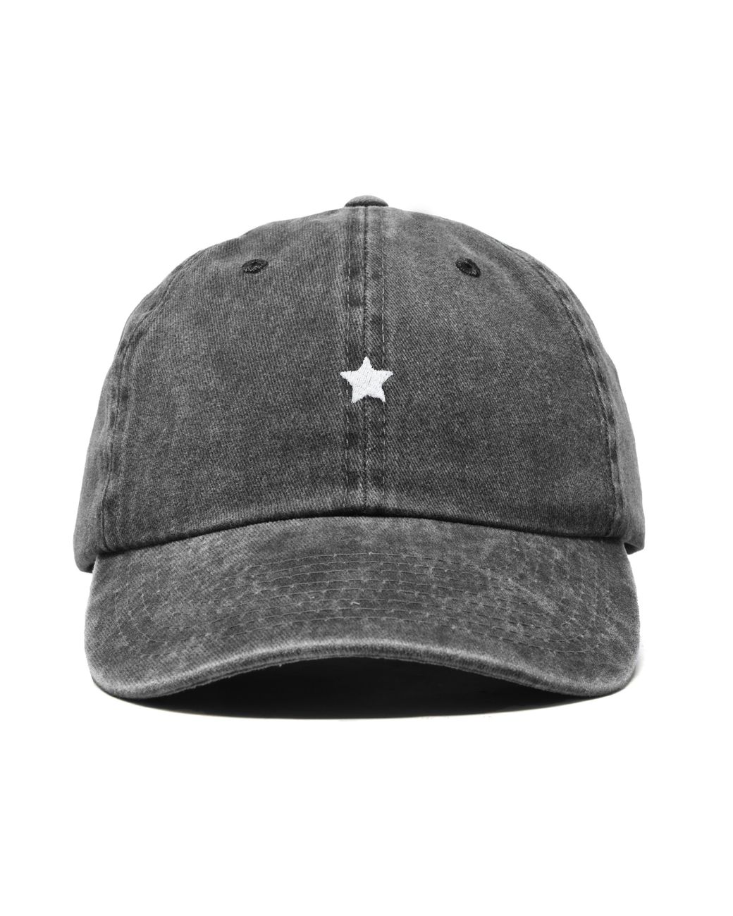 Alix Gray Lil Star Dad Cap