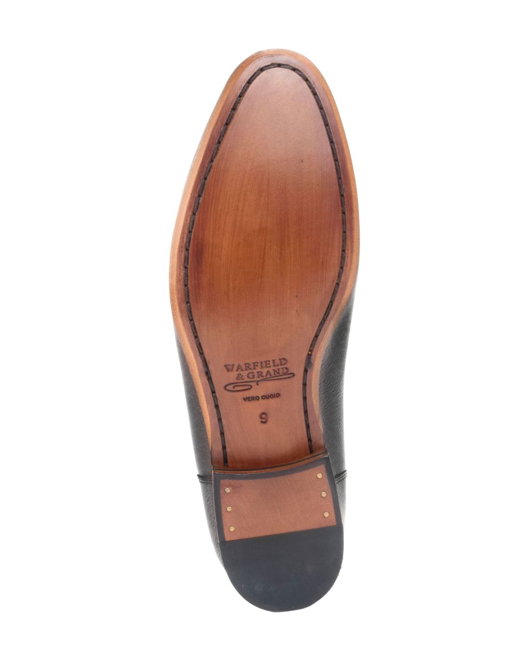 Warfield and hot sale grand loafers