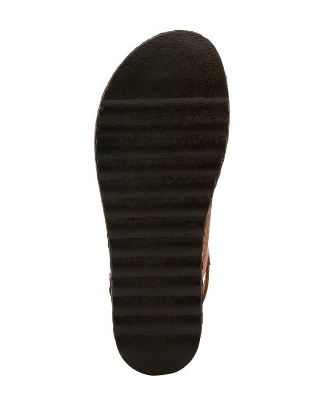 Spring Step Brown Cordero Slingback Sandal