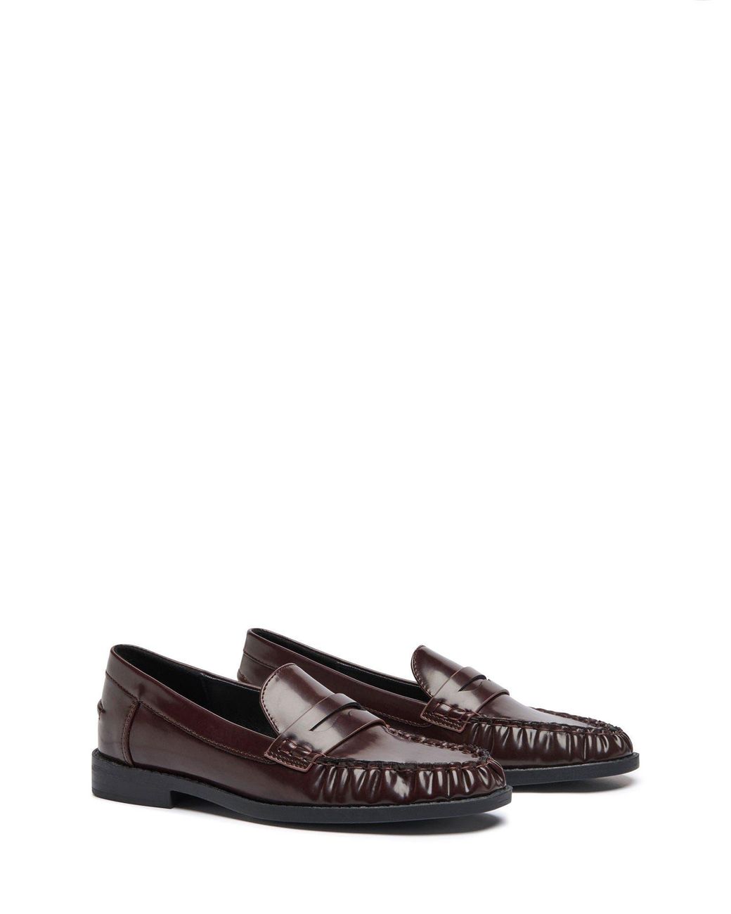 Therapy Australia White Albert Loafer