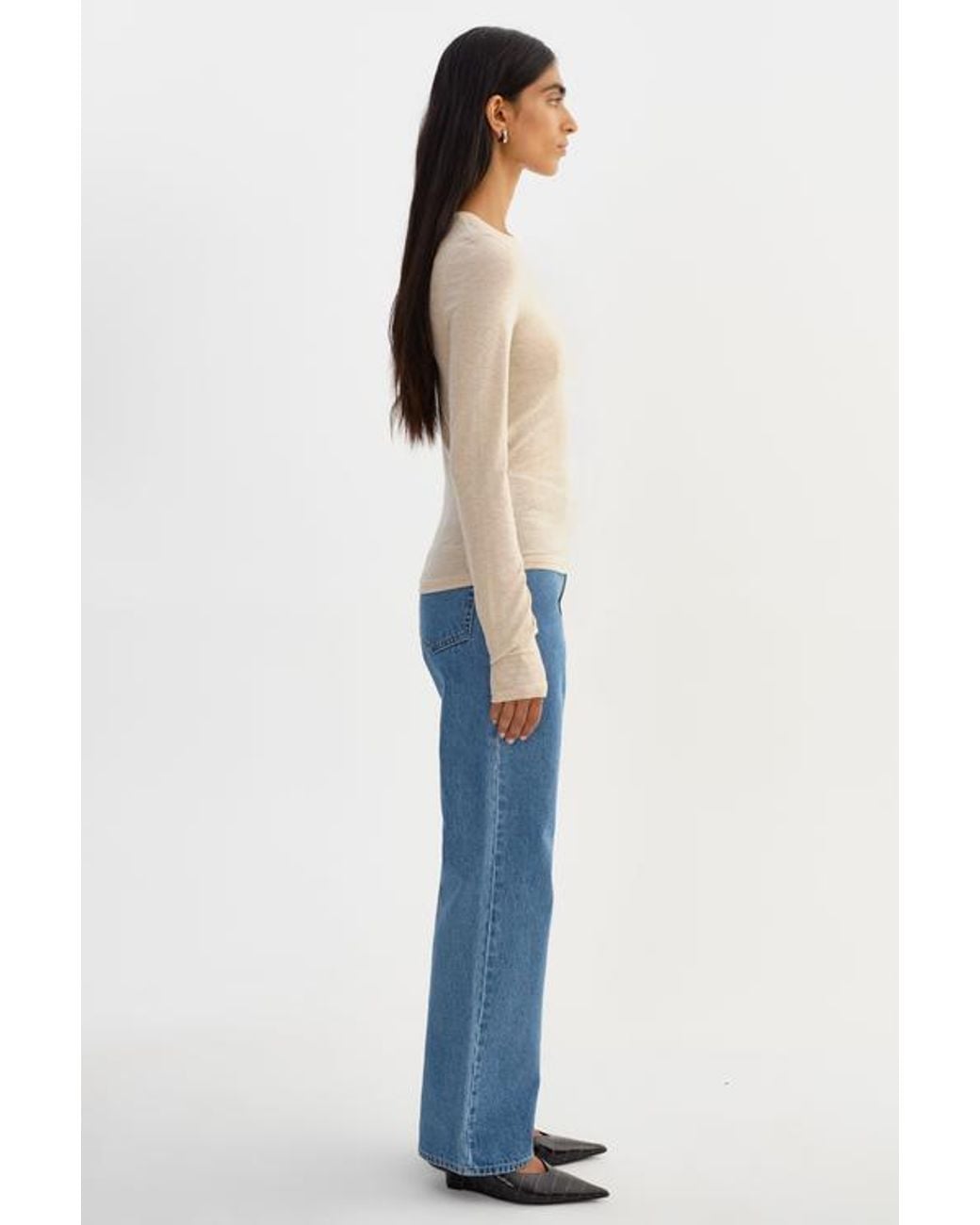 Lamarque Blue Medora