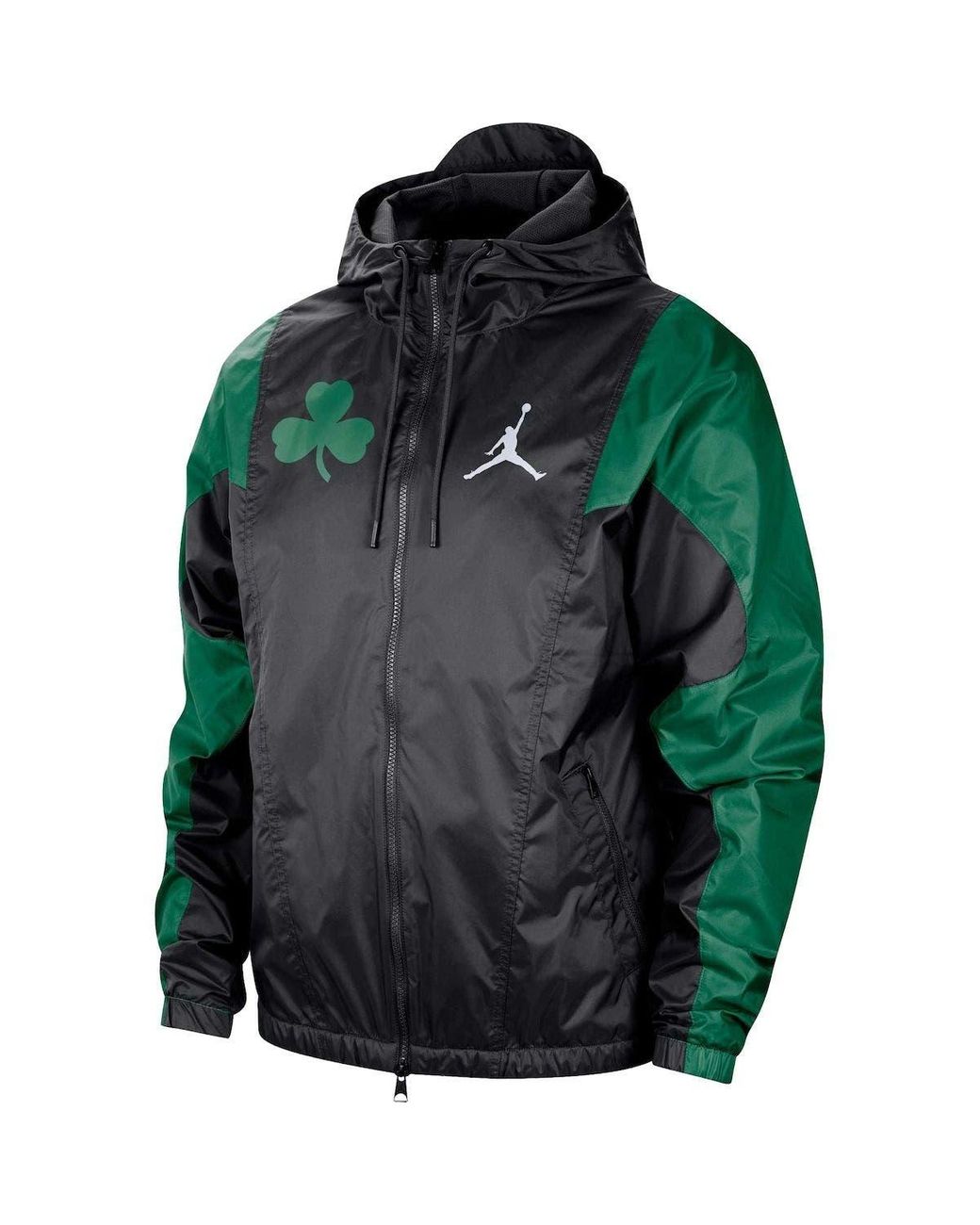 Nordstrom top nike windbreaker