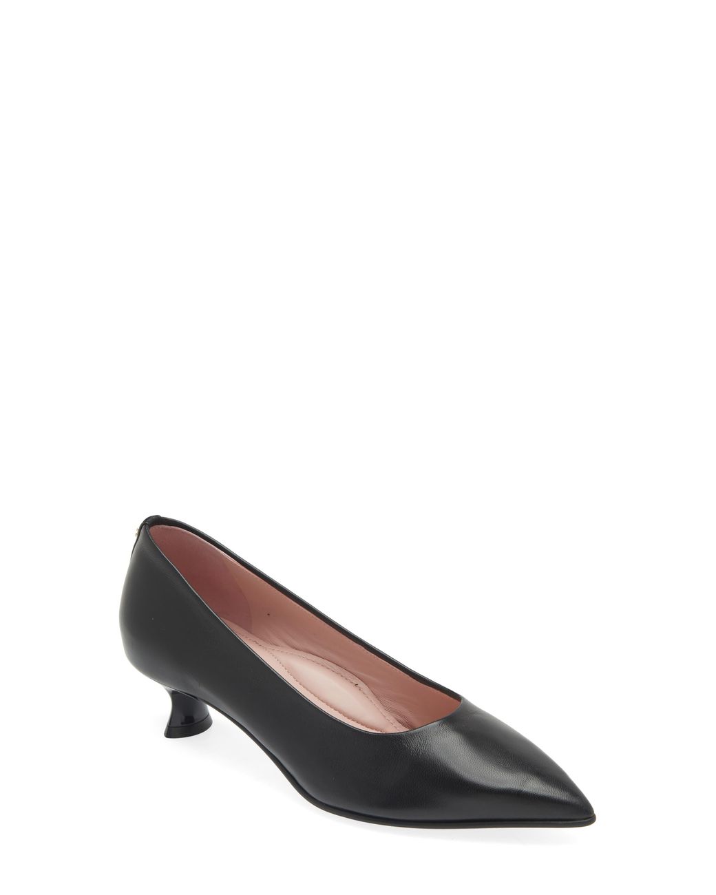 Naot Brown Romy Pointed Toe Pump