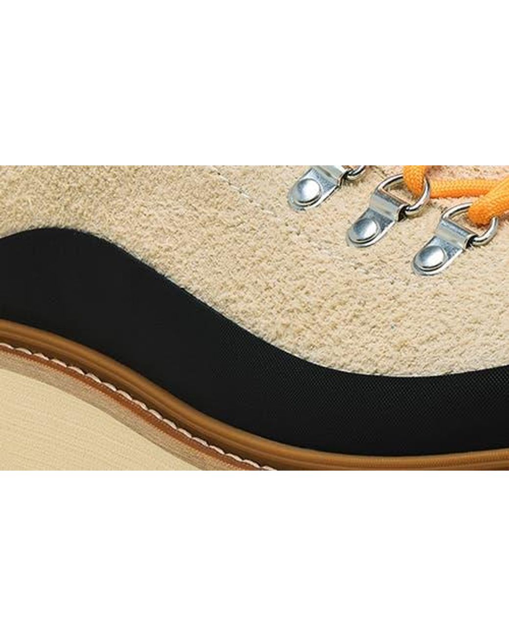 Sorel Metallic Slabtown 62 Explorer Waterproof Hiking Shoe for men