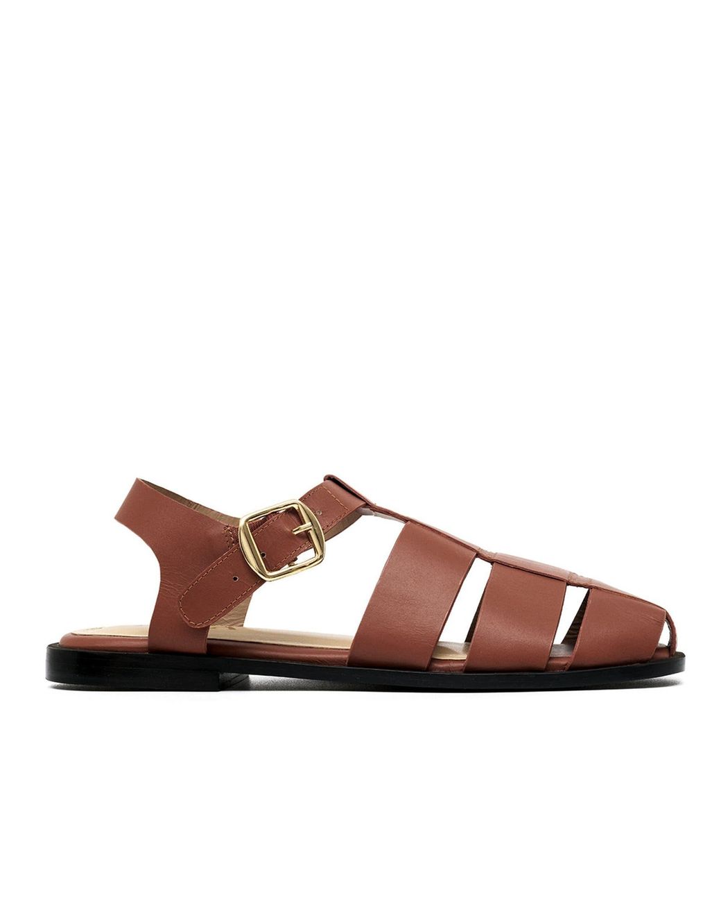 Altra Brown Cecilia Sandals