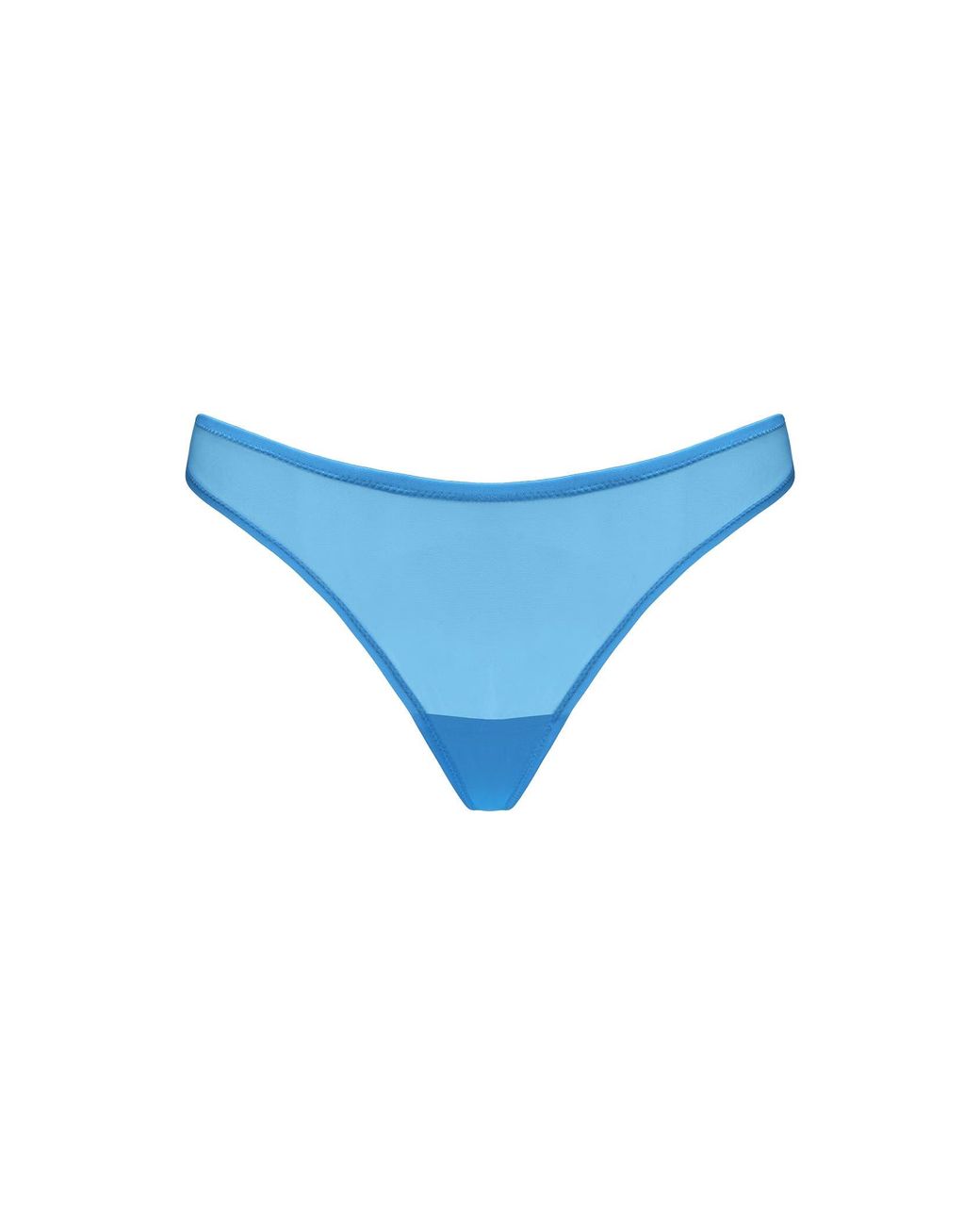 CUUP Blue The Bikini