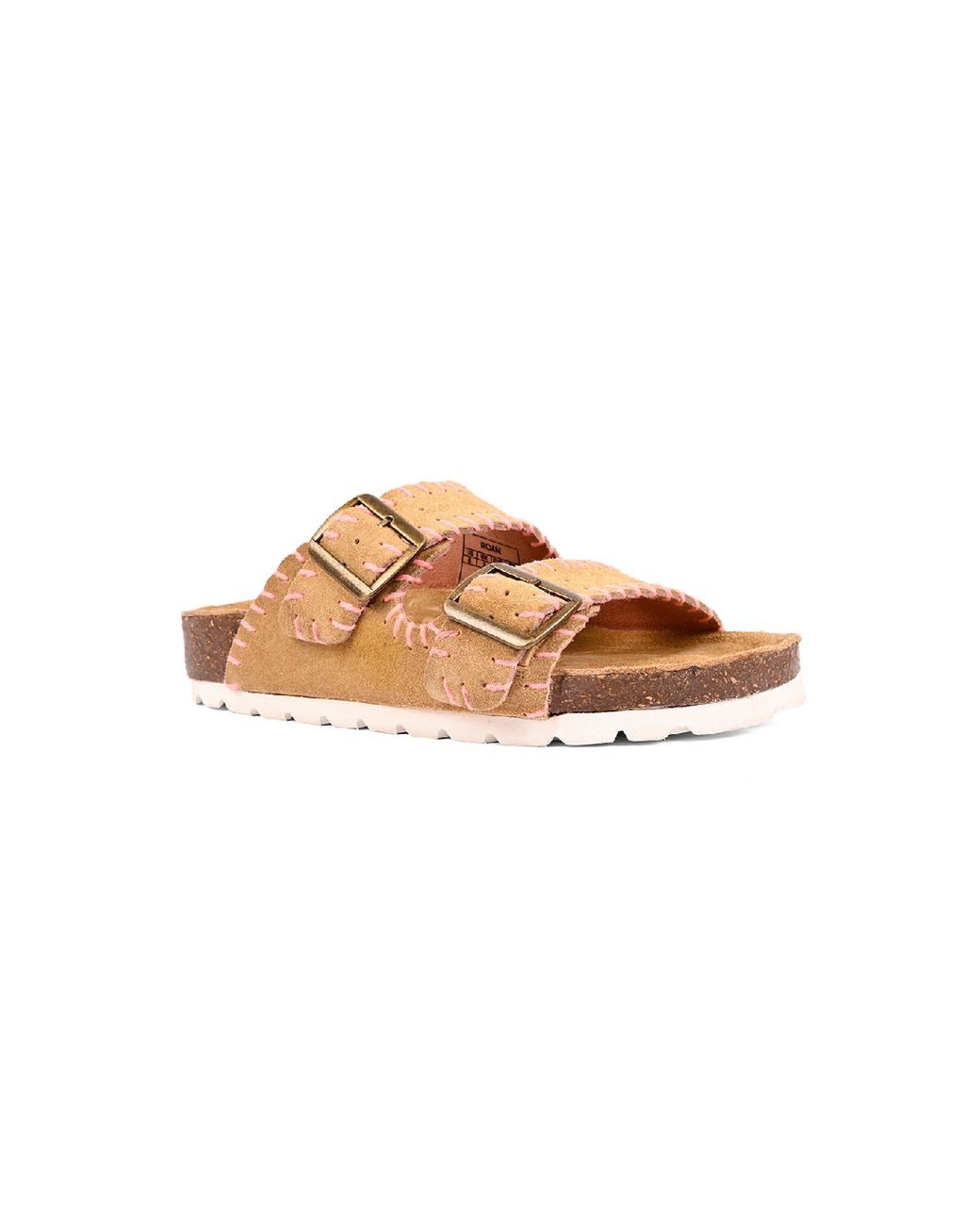 Roan Multicolor Mode Sandal