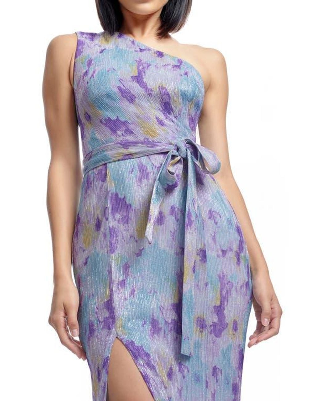strapless open back dress Jordan Dress – Dress the Population