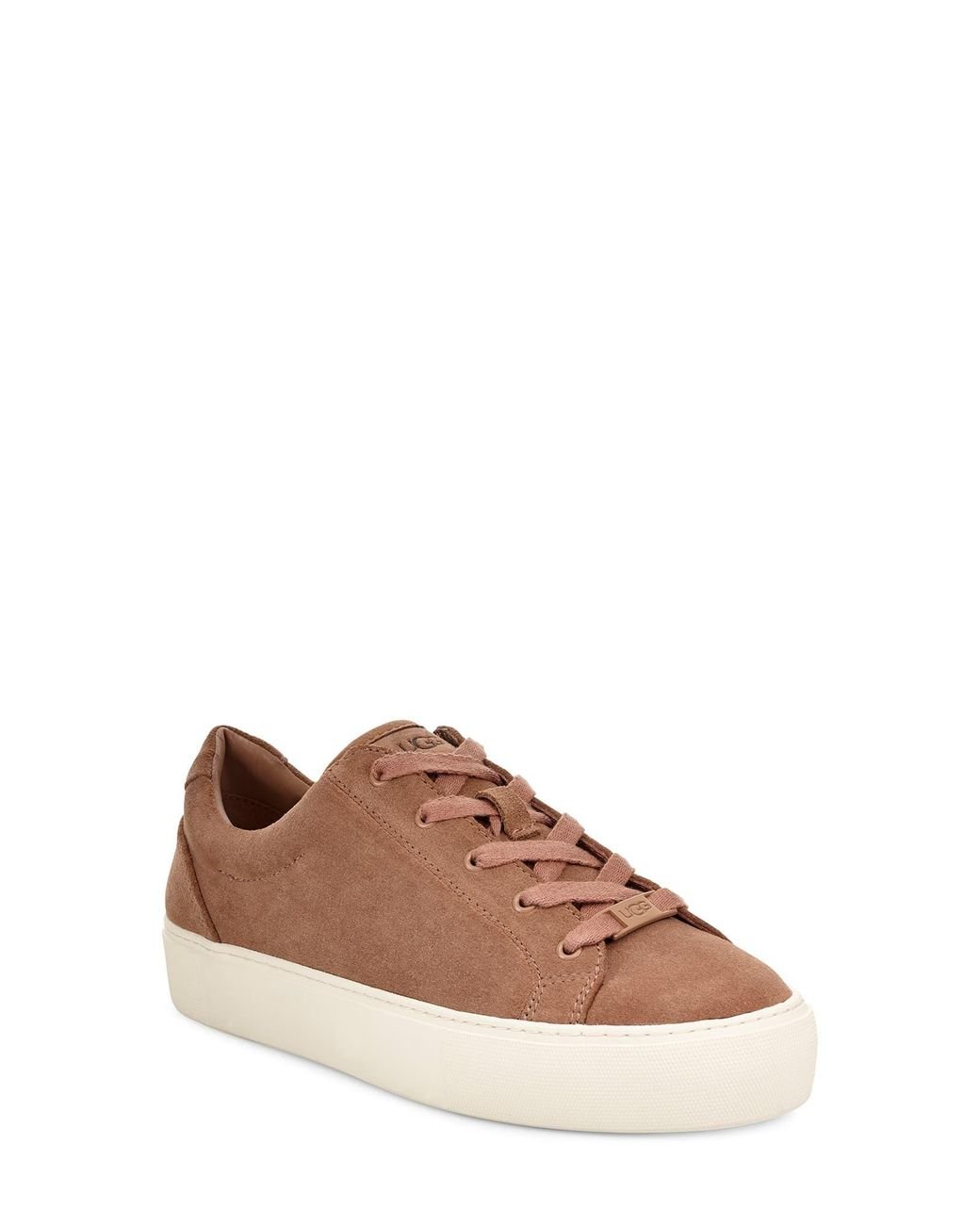 zilo ugg trainers