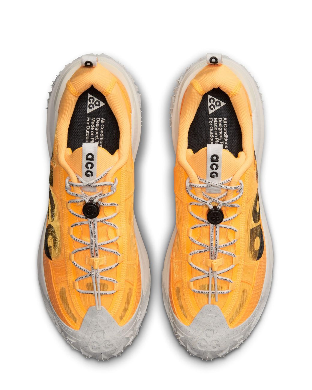 Nike Acg Mountain Fly 2 Low Trail Shoe for Men | Lyst