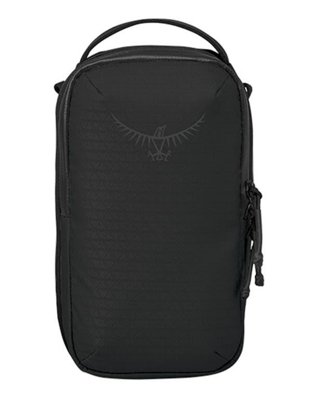 Osprey Black Archeon Pouch