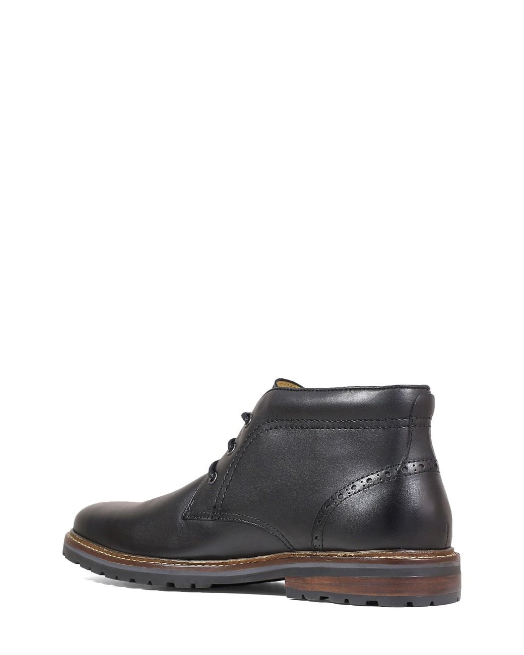 florsheim estabrook chukka