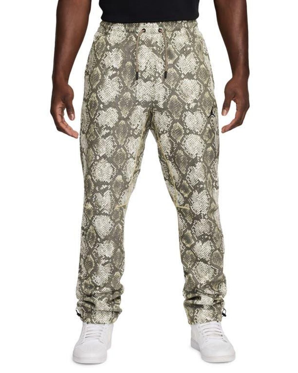 nike snake pants