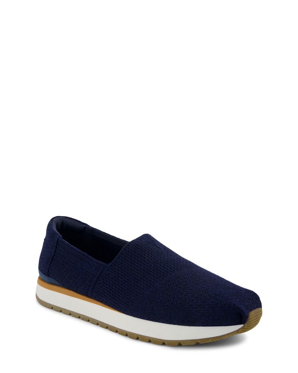 TOMS Blue Resident Plus Sneaker for men