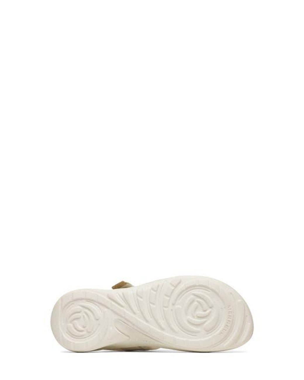 Merrell Multicolor Terran 4 Toe Loop Sandal