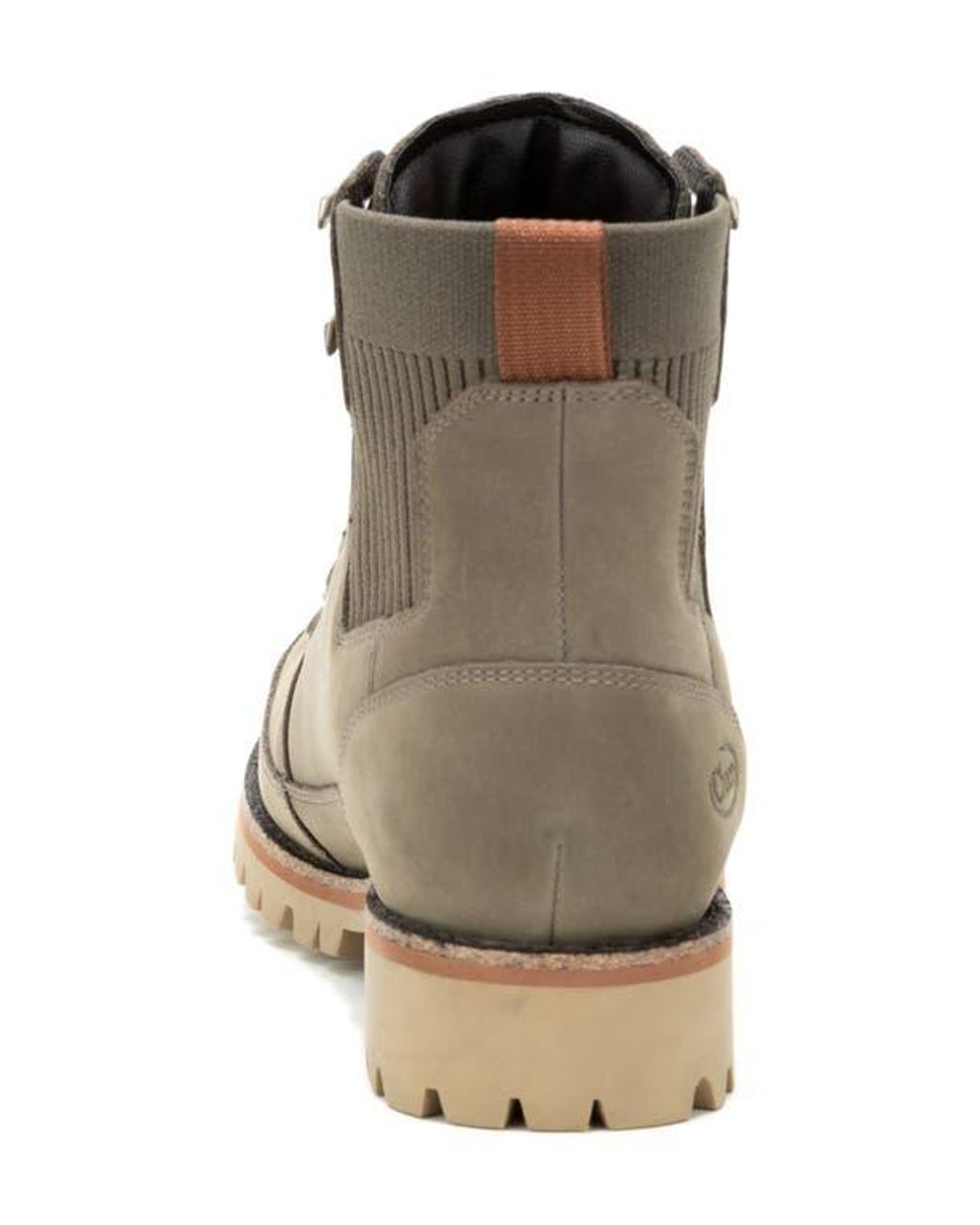 Chaco Multicolor Fields Waterproof Boot