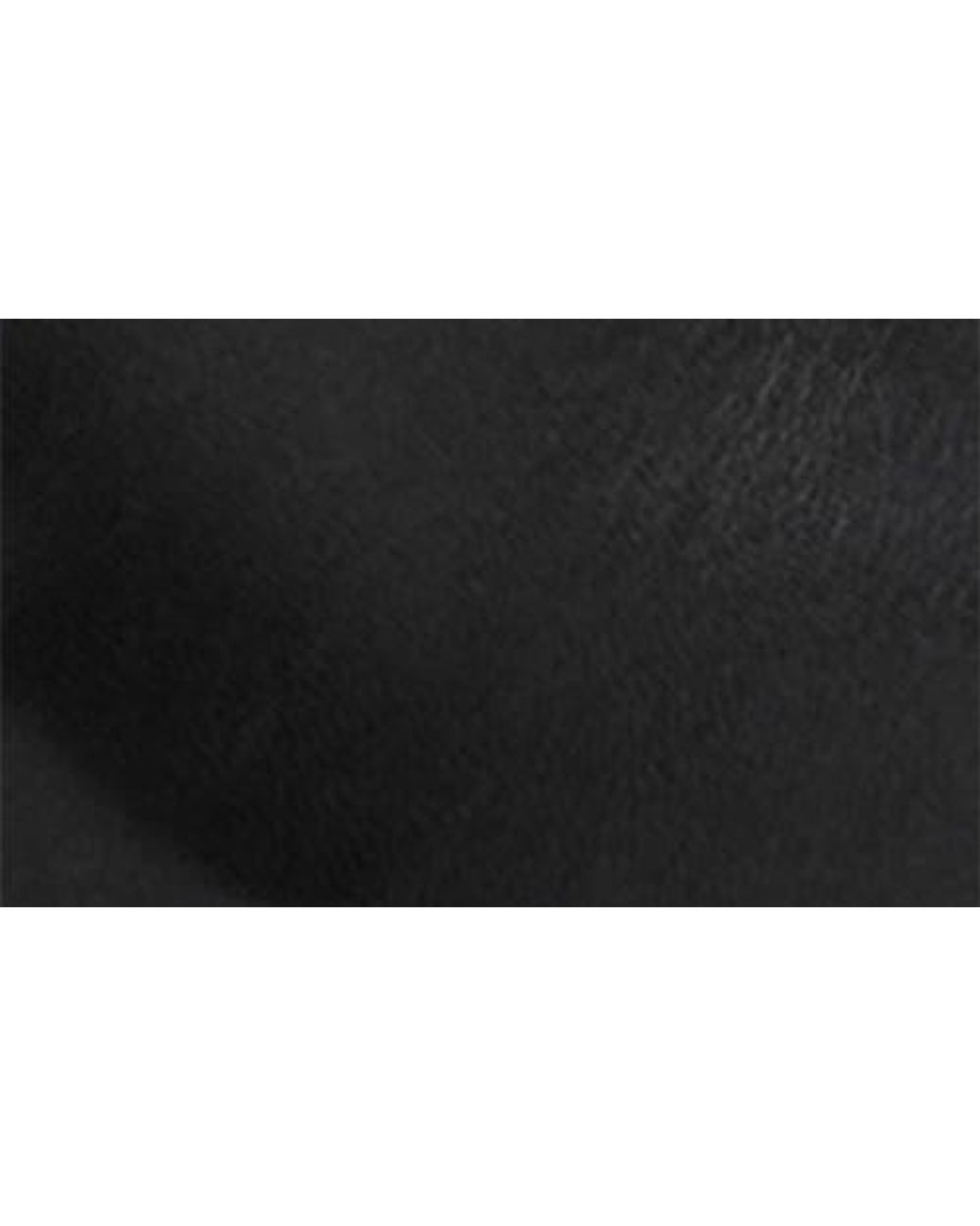 Mango Black Knee High Boot