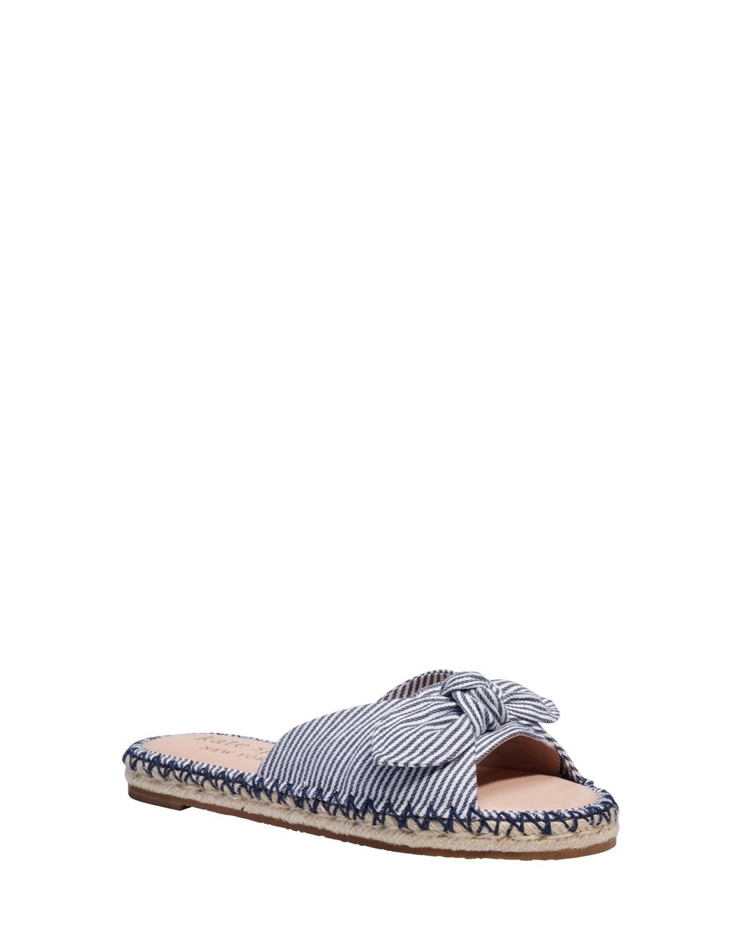kate spade garden espadrille