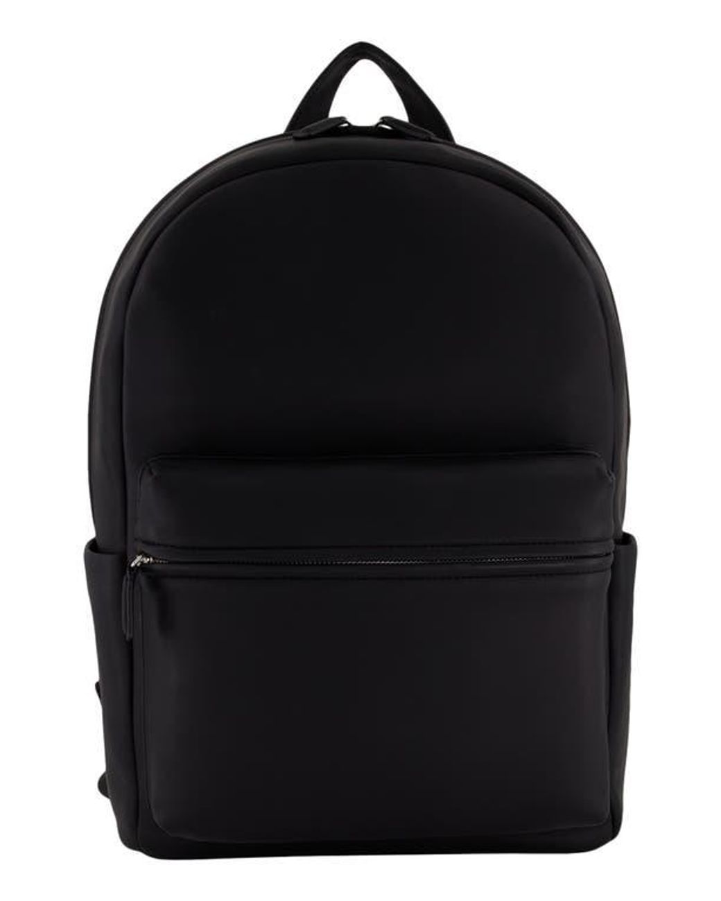 Vince Cavalor Backpack In Black Lyst 
