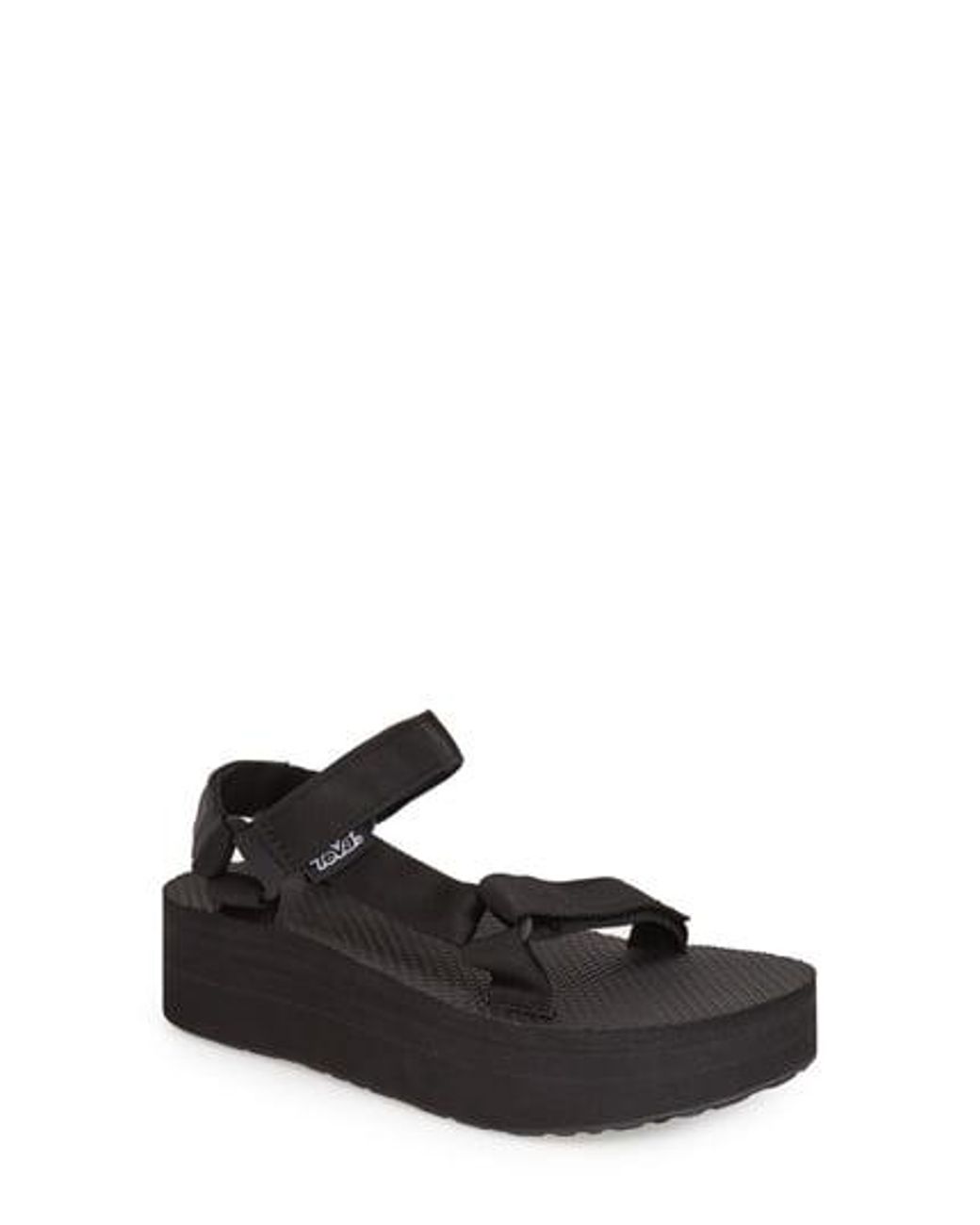teva platform sandals sale
