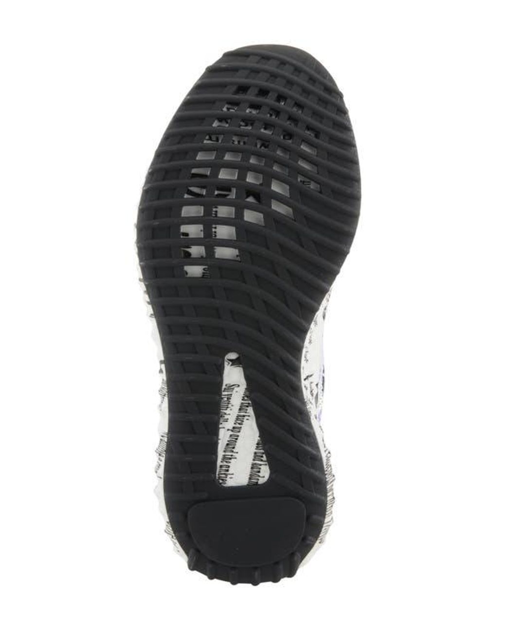 Spring Step White Zingy Sneaker