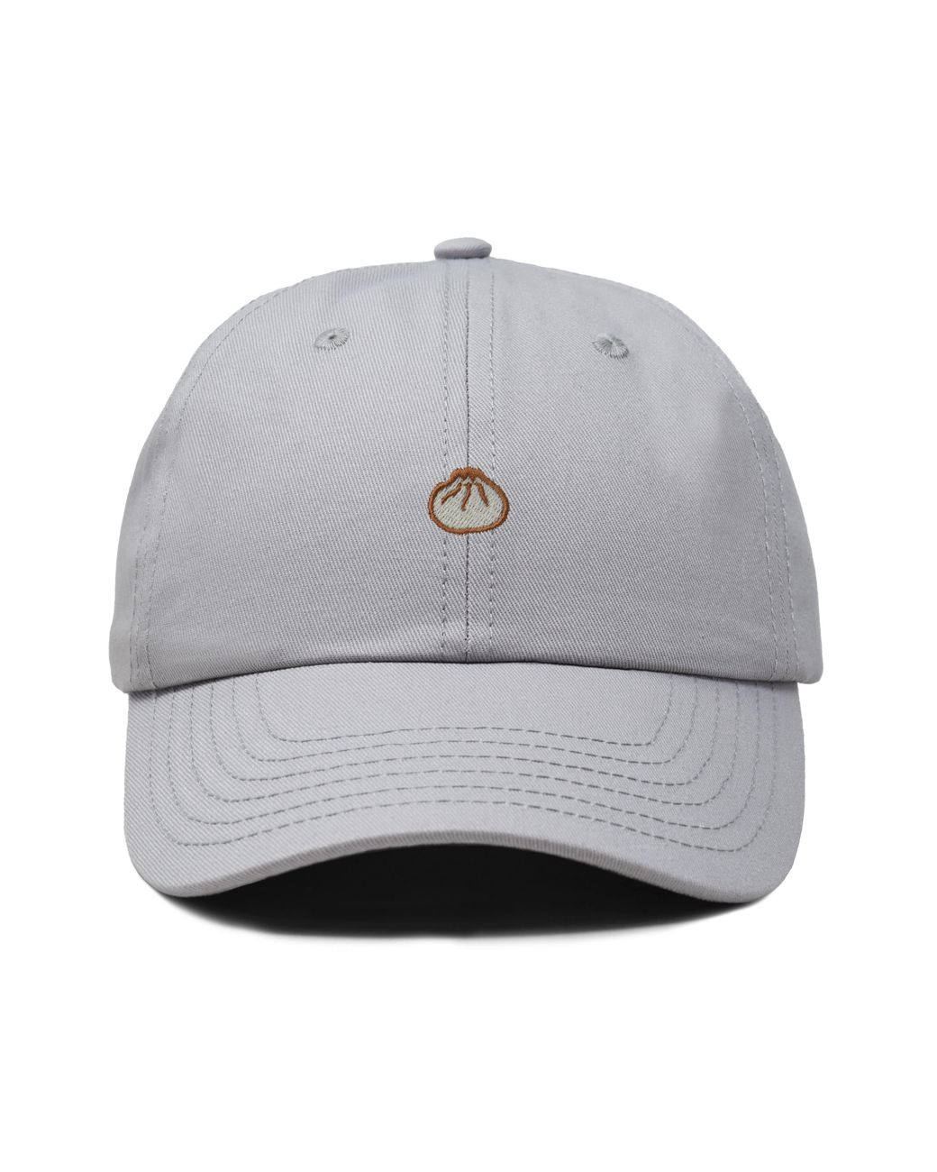 Alix Gray Dumpling Dad Cap