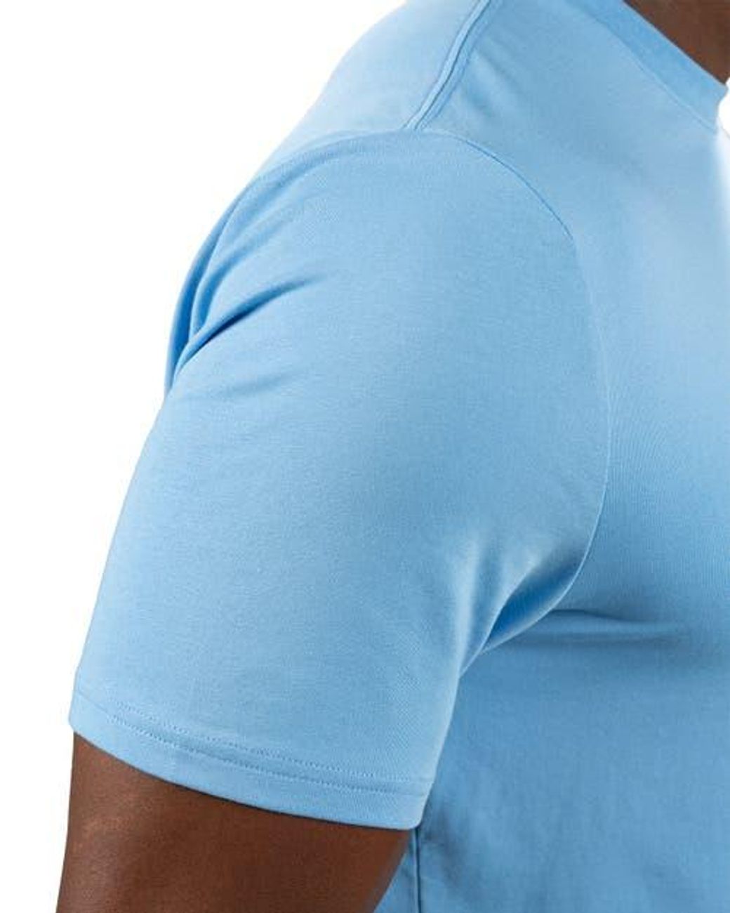 Black Clover Blue Luxe Tee Ss for men
