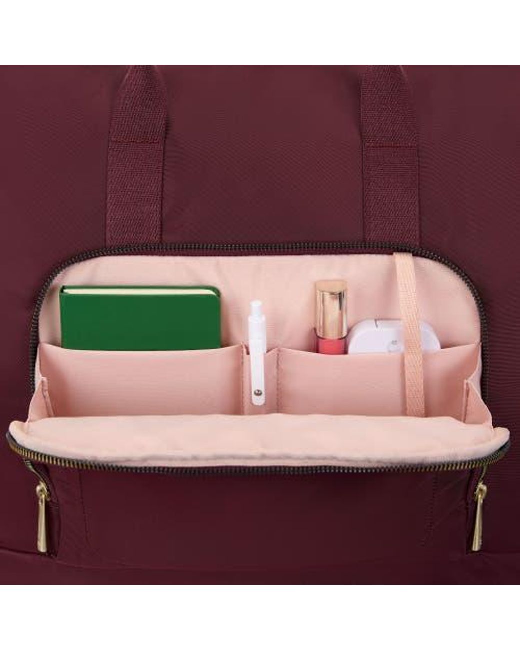 Samsonite Red Mobile Solution 2 Duffel