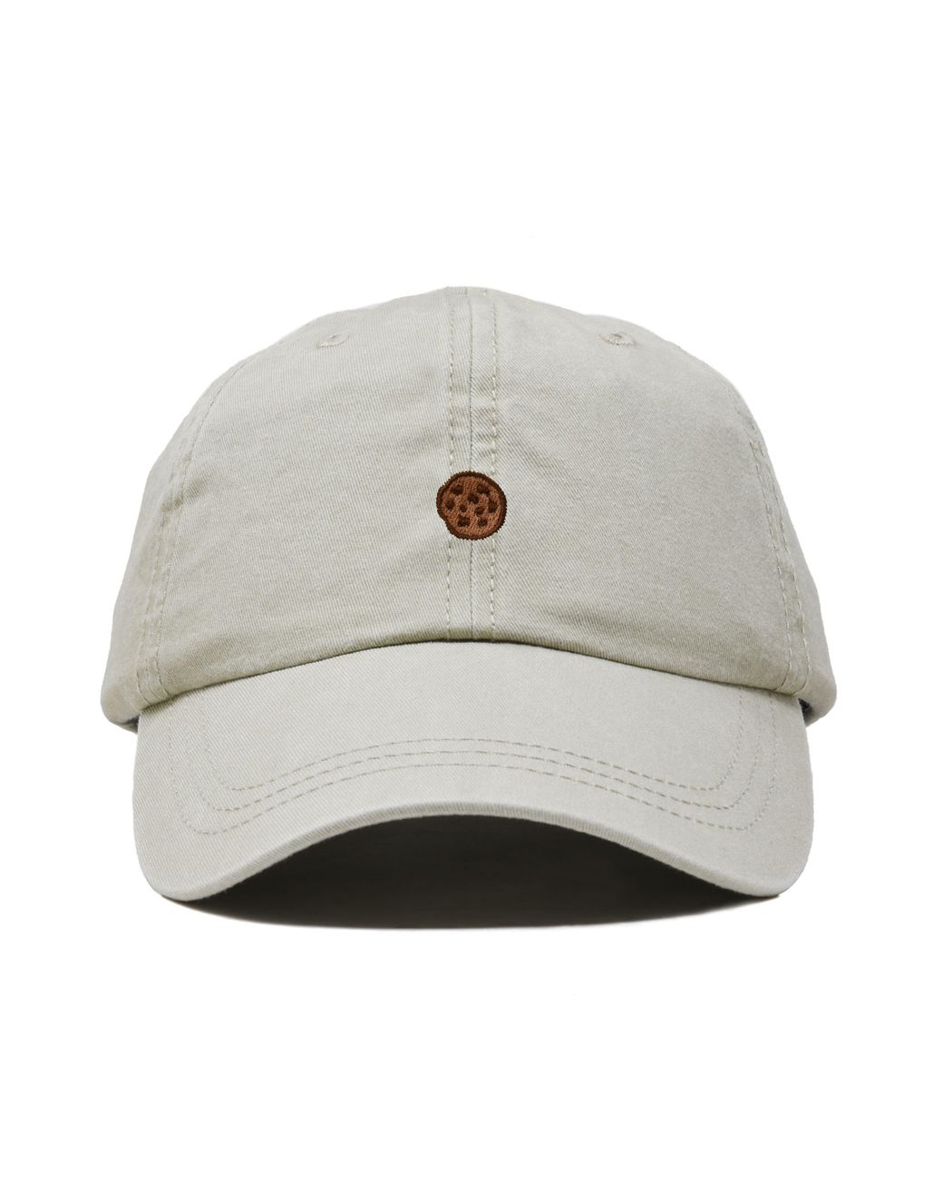 Alix Gray Cookie Dad Cap