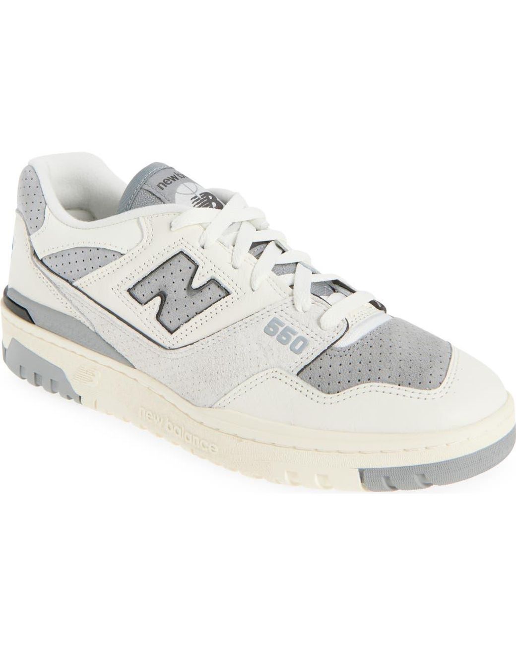 new-balance-550-basketball-sneaker-in-white-for-men-lyst