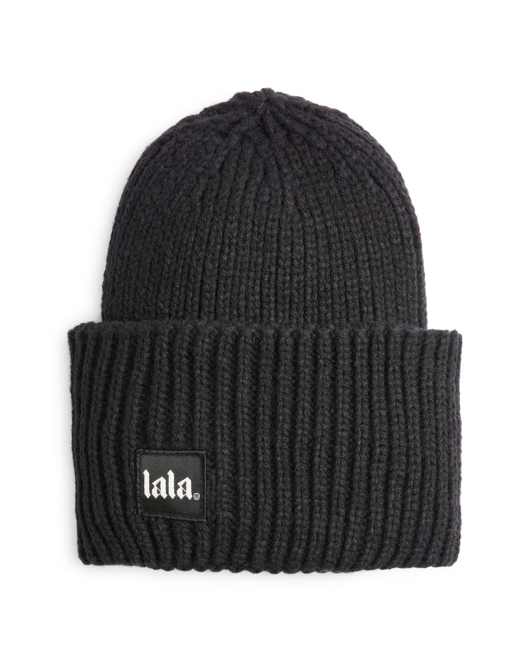 Dressed in Lala Black Dressed