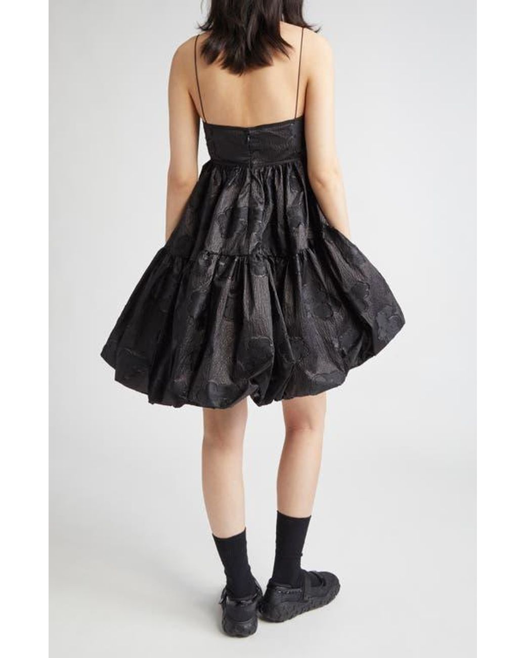 【CECILIE BAHNSEN】OSHA ドレス Cecilie Bahnsen Osha Dress | Shopbop