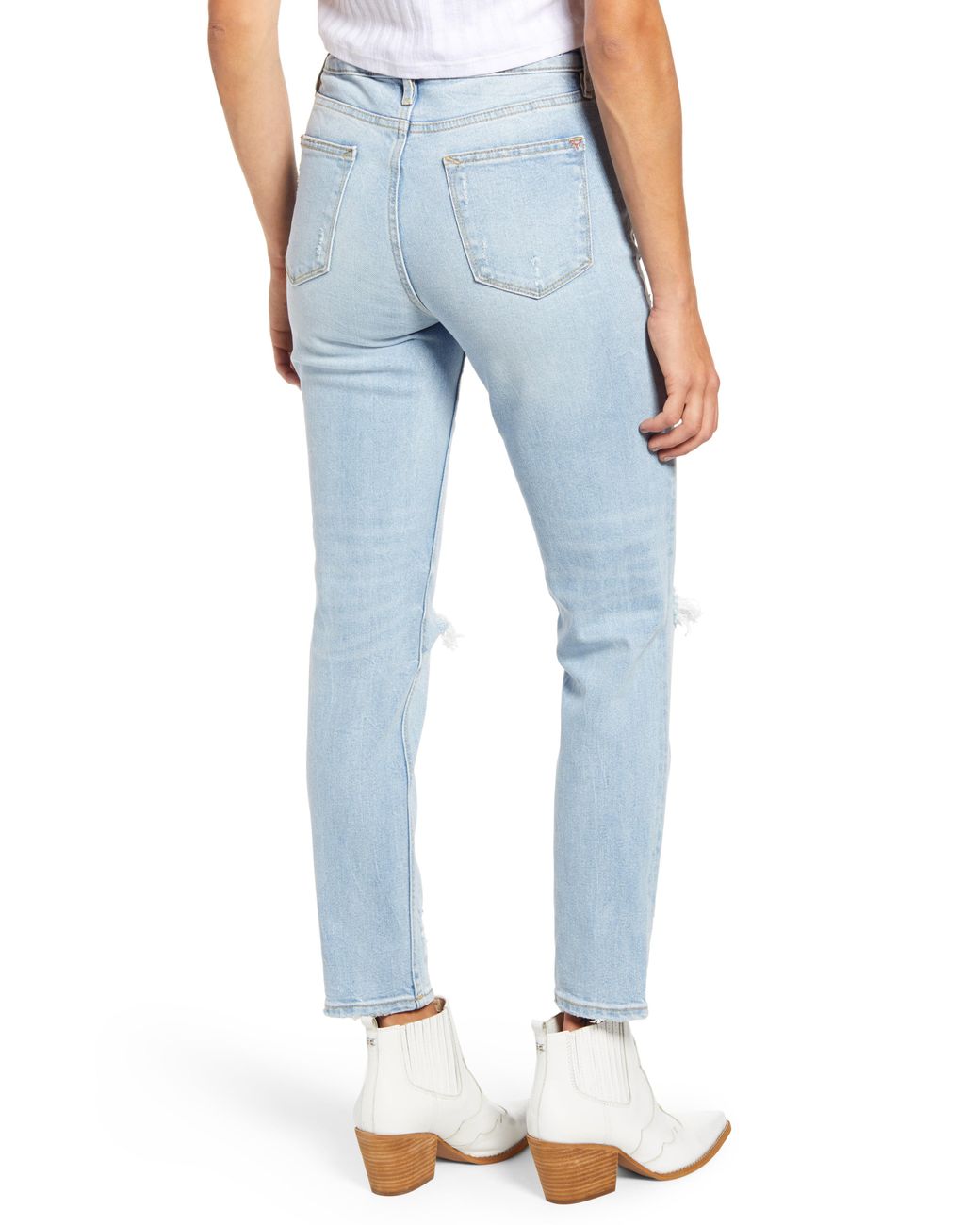 vigoss jeans clearance