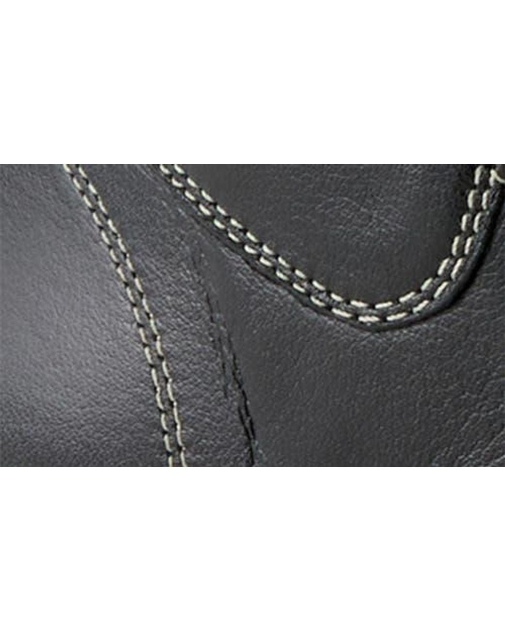 Spring Step Black Loeva Boot