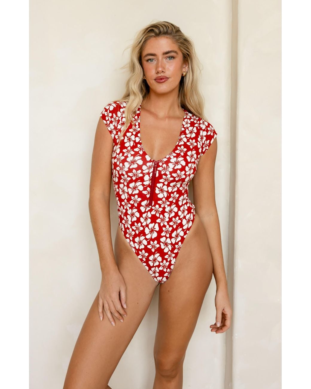 Dippin' Daisy's Multicolor One Piece