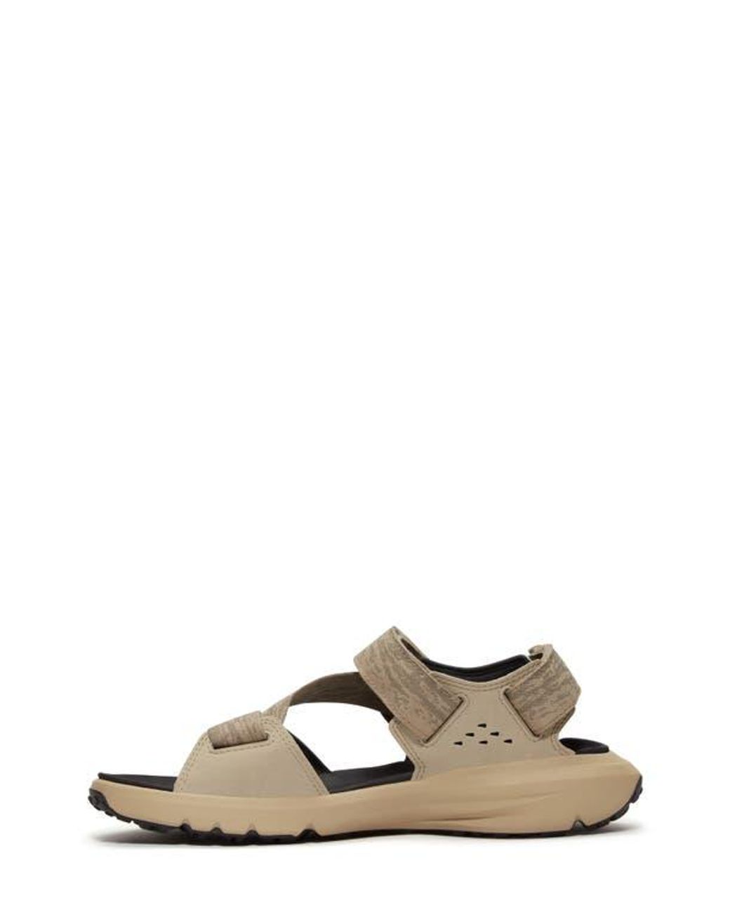 Timberland Brown Motion Dune Sandal for men
