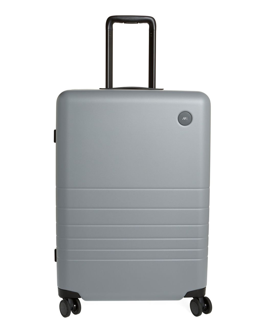 Monos 27-inch Medium Check-in Spinner luggage in Gray | Lyst