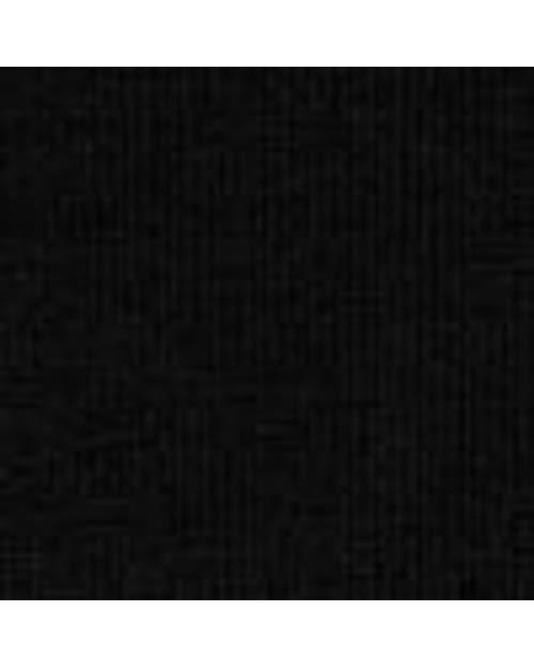 Alix Black Ghost Fleece Jogger Sweatpants for men