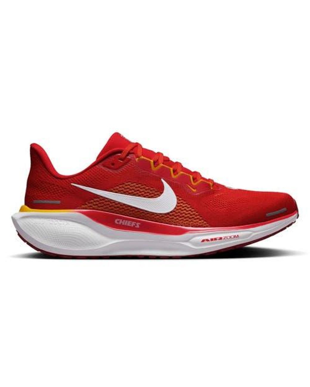chiefs nike shoes womens